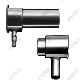 BTJ系列激光物位計/液位計 物位、液位計